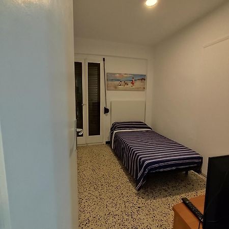 Apartmán Playa Cambrils Salou B Exteriér fotografie