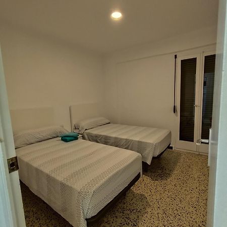 Apartmán Playa Cambrils Salou B Exteriér fotografie
