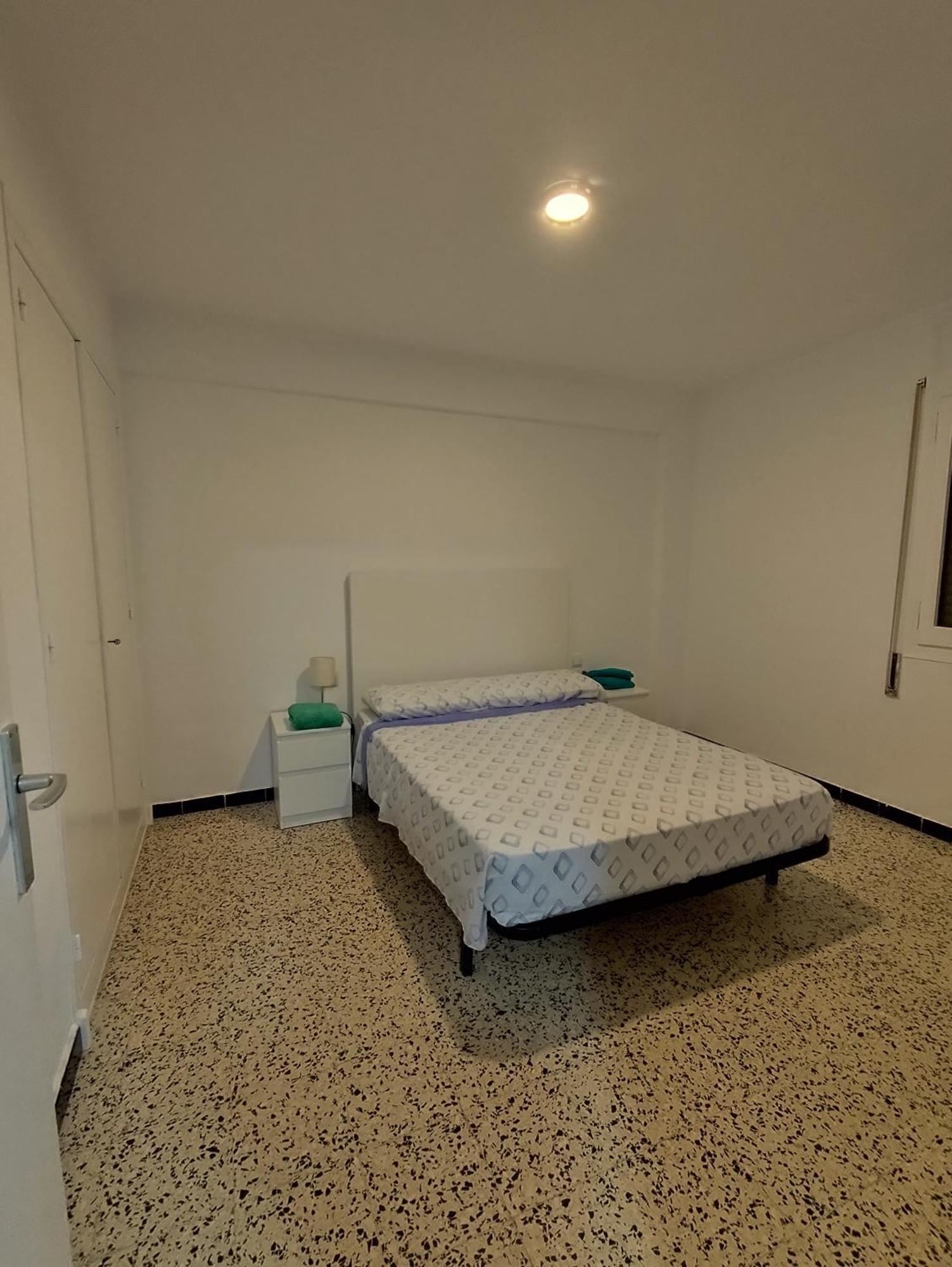 Apartmán Playa Cambrils Salou B Exteriér fotografie