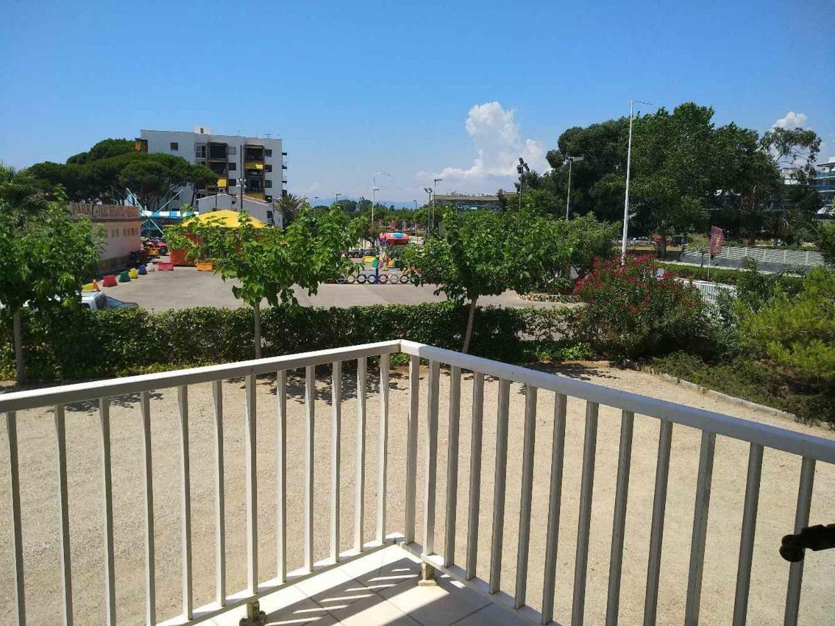 Apartmán Playa Cambrils Salou B Exteriér fotografie