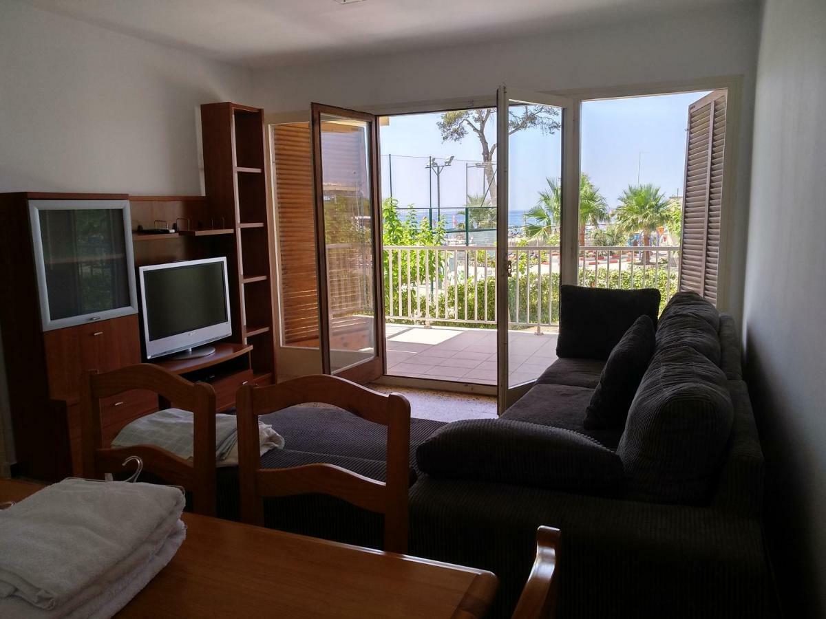 Apartmán Playa Cambrils Salou B Exteriér fotografie