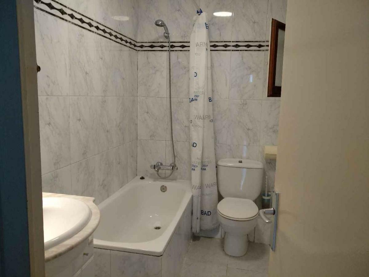 Apartmán Playa Cambrils Salou B Exteriér fotografie