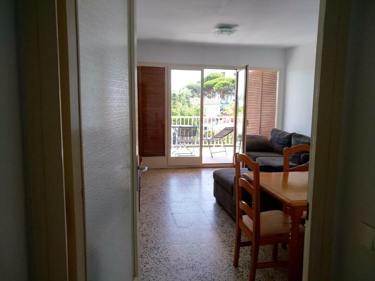 Apartmán Playa Cambrils Salou B Exteriér fotografie