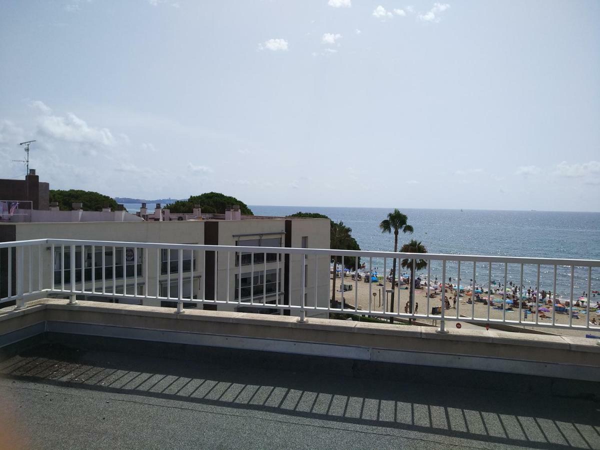 Apartmán Playa Cambrils Salou B Exteriér fotografie