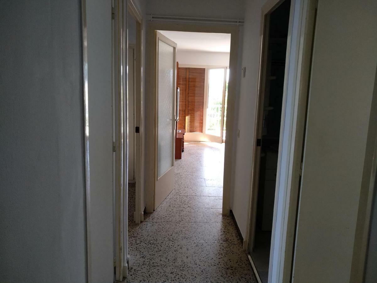 Apartmán Playa Cambrils Salou B Exteriér fotografie