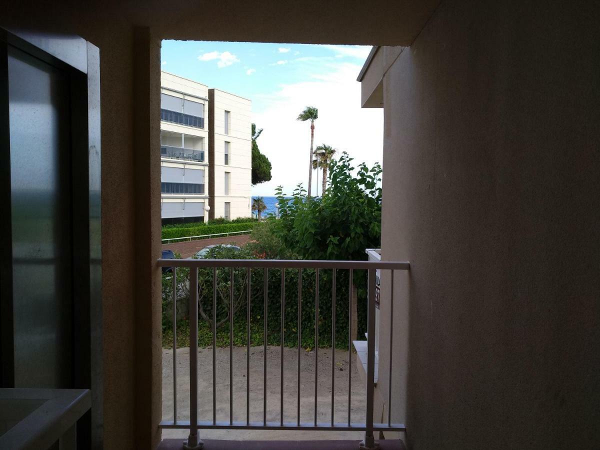 Apartmán Playa Cambrils Salou B Exteriér fotografie
