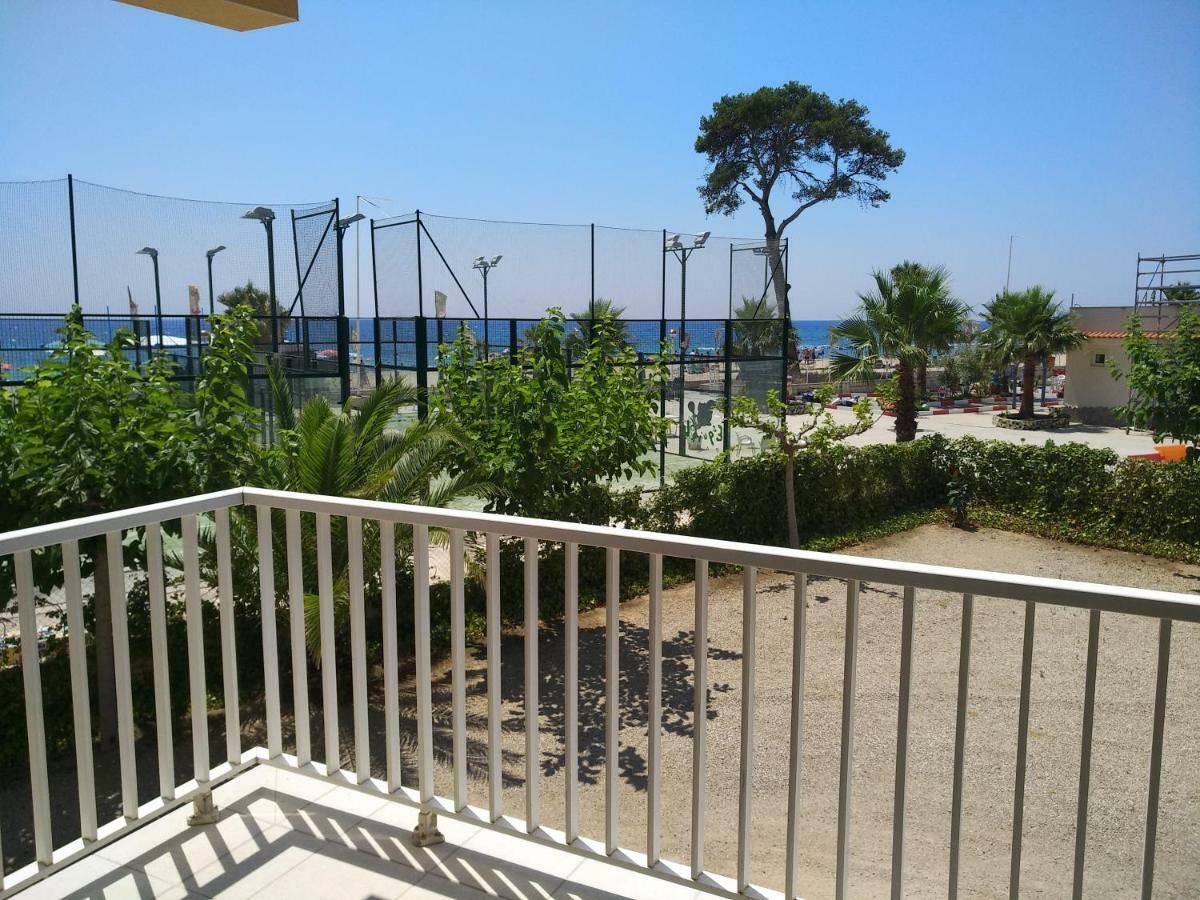 Apartmán Playa Cambrils Salou B Exteriér fotografie